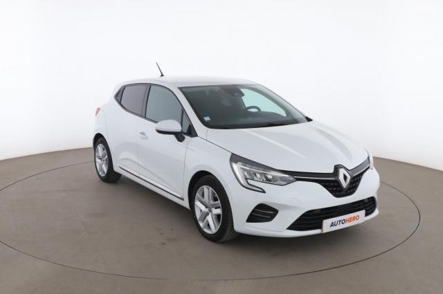 Renault Clio image 1