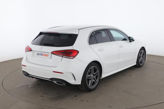 Mercedes Benz Classe A image 1