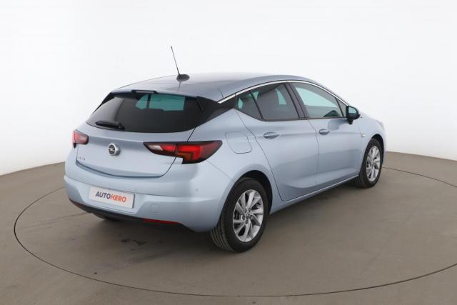 Opel Astra image 4
