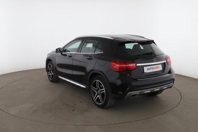 Mercedes Benz Gla image 3