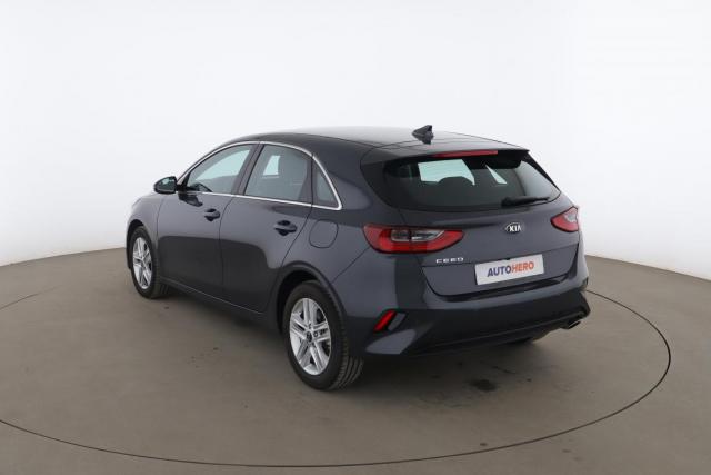 Kia Ceed image 3