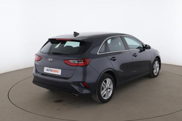 Kia Ceed image 4