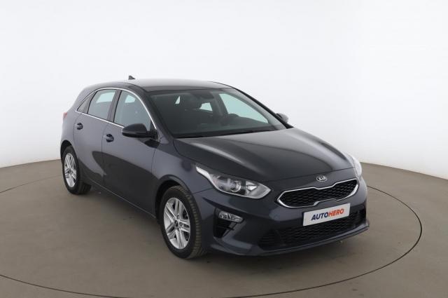 Kia Ceed image 8