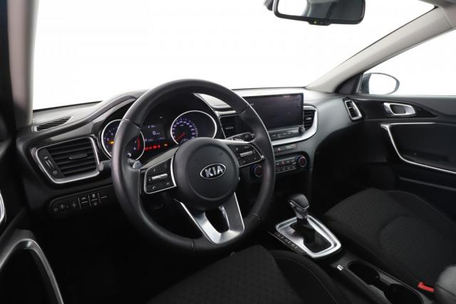 Kia Ceed image 1