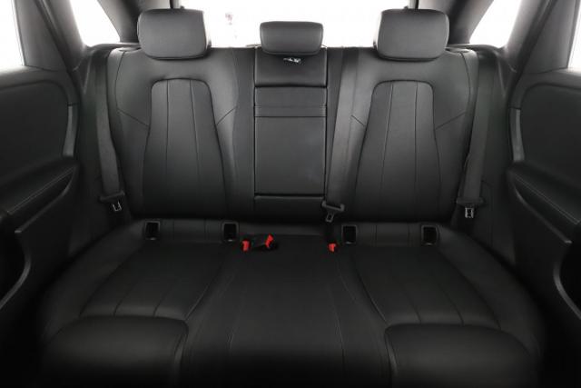 Mercedes Benz Classe B image 5