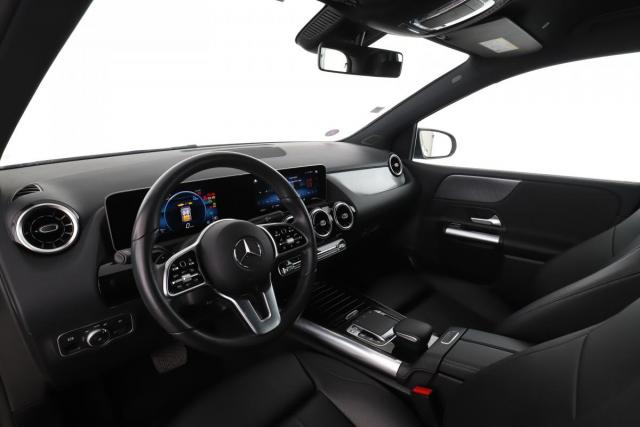 Mercedes Benz Classe B image 9