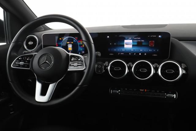 Mercedes Benz Classe B image 7