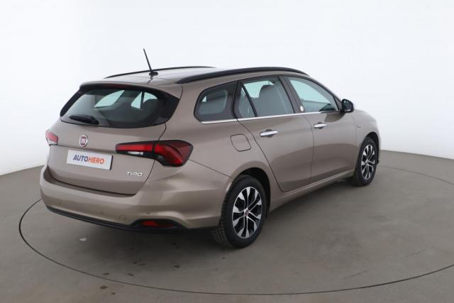 Fiat Tipo image 5