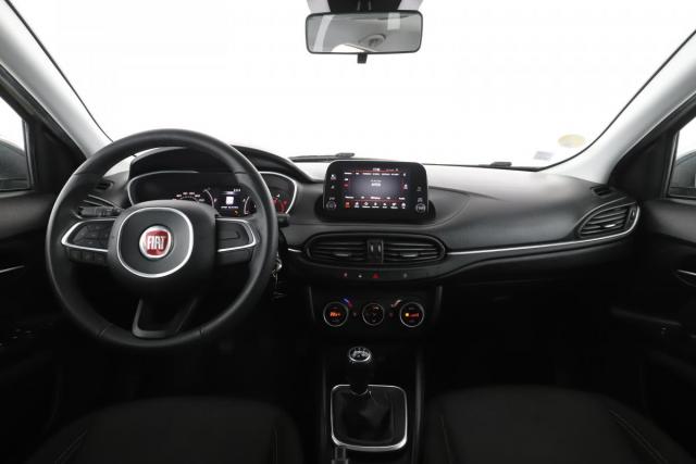 Fiat Tipo image 9
