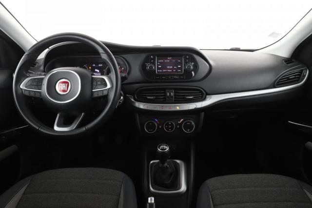Fiat Tipo image 3