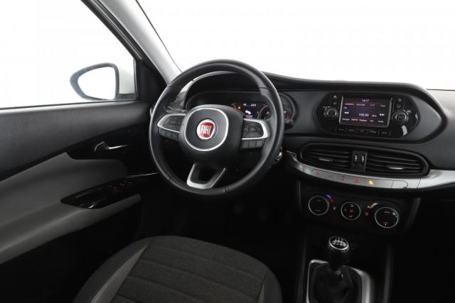 Fiat Tipo image 4