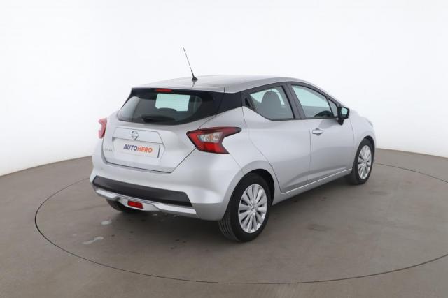 Nissan Micra image 7