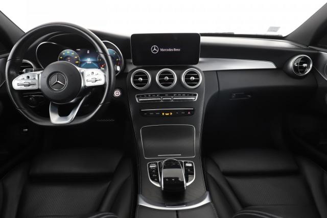 Mercedes Benz Classe C image 9