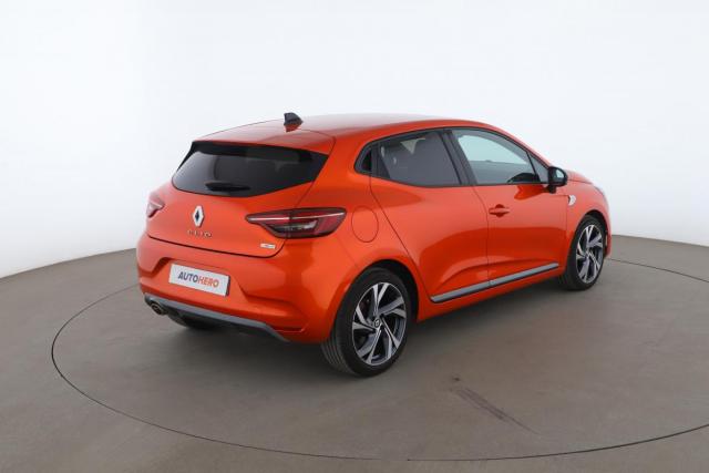 Renault Clio image 5