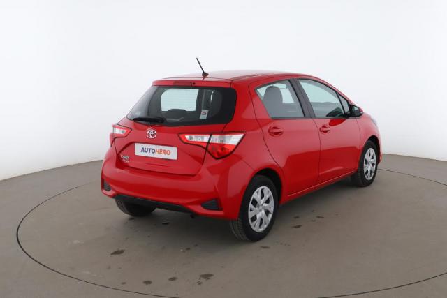 Toyota Yaris image 7