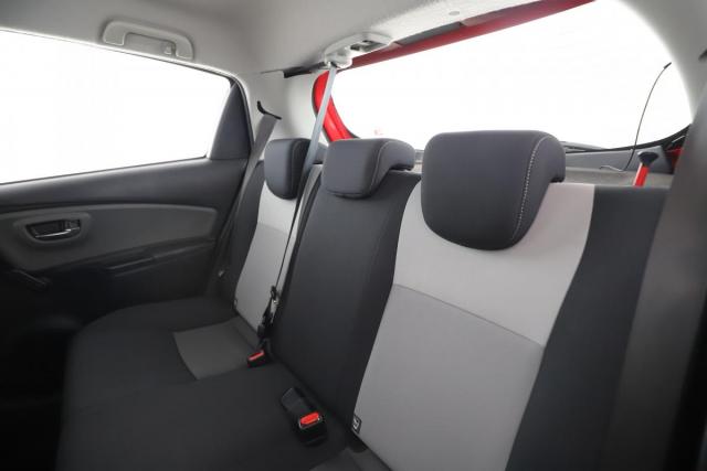 Toyota Yaris image 1