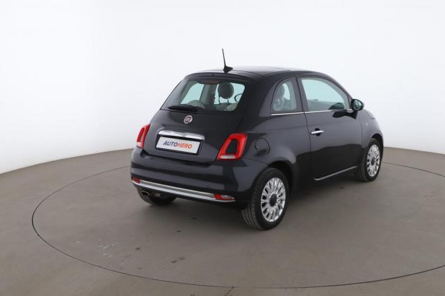 Fiat 500 image 2