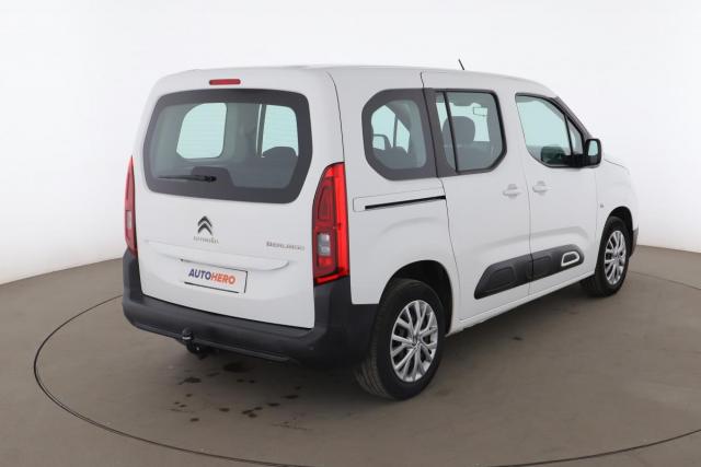 Citroen Berlingo image 1