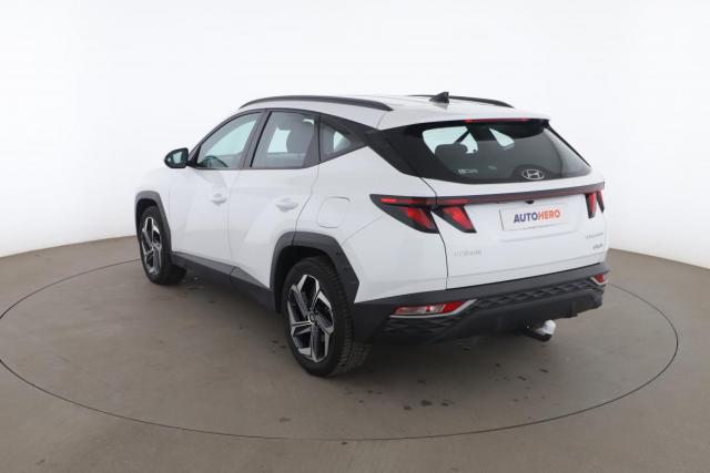 Hyundai Tucson image 7