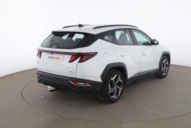 Hyundai Tucson image 8
