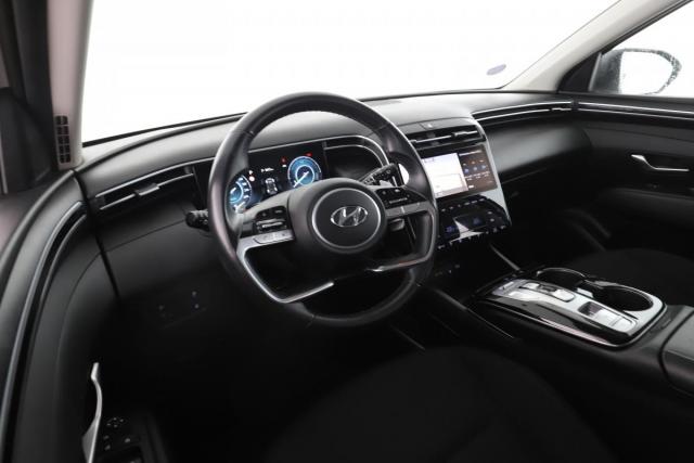 Hyundai Tucson image 6