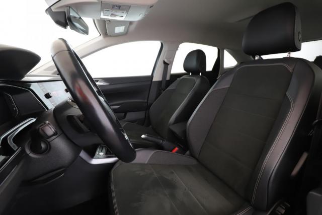 Volkswagen Taigo image 8