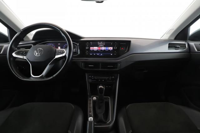 Volkswagen Taigo image 6