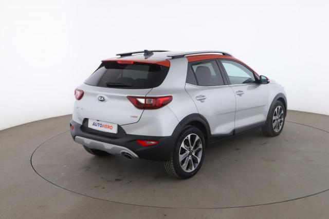 Kia Stonic image 5