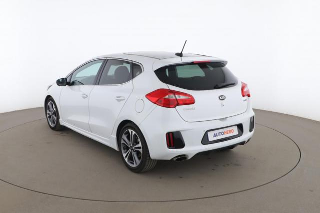 Kia Cee'D image 8