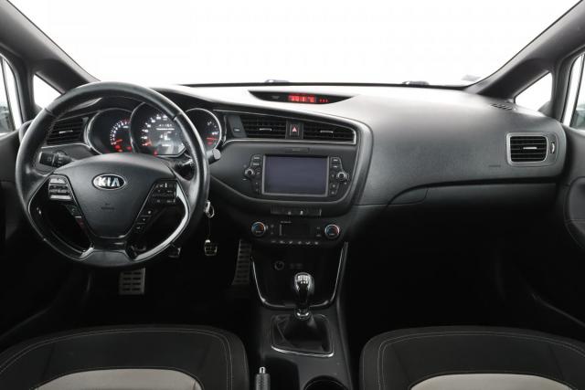 Kia Cee'D image 9