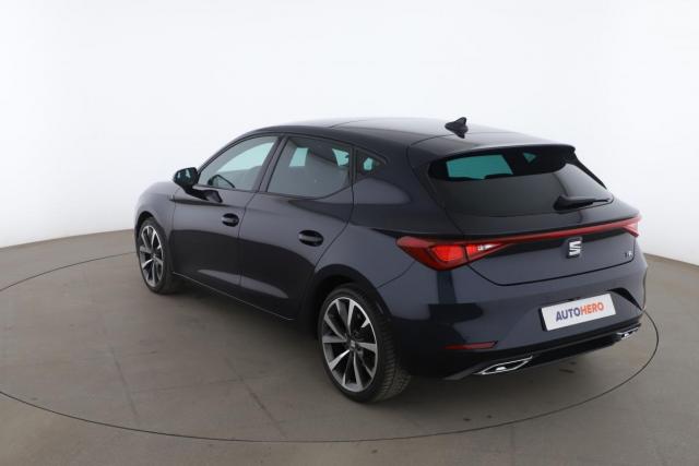 Seat Leon image 5