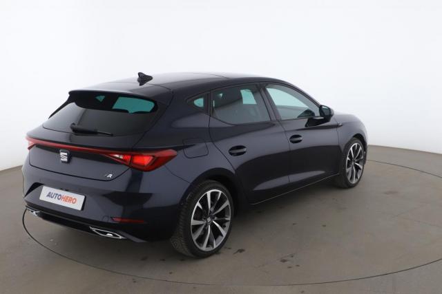 Seat Leon image 7
