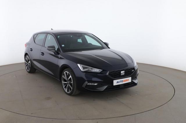 Seat Leon image 8