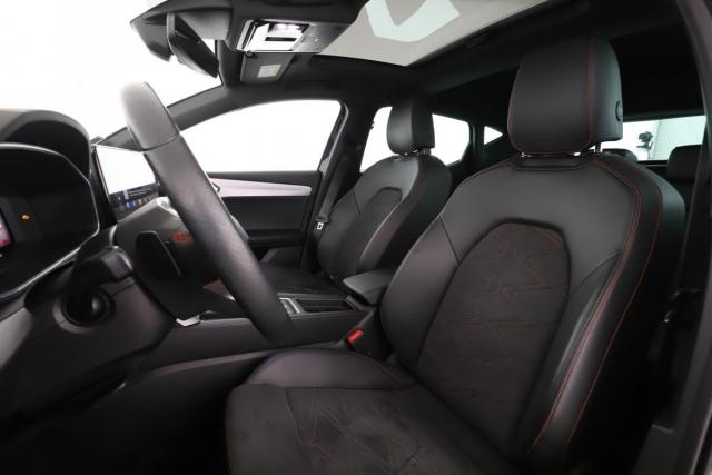 Seat Leon image 1