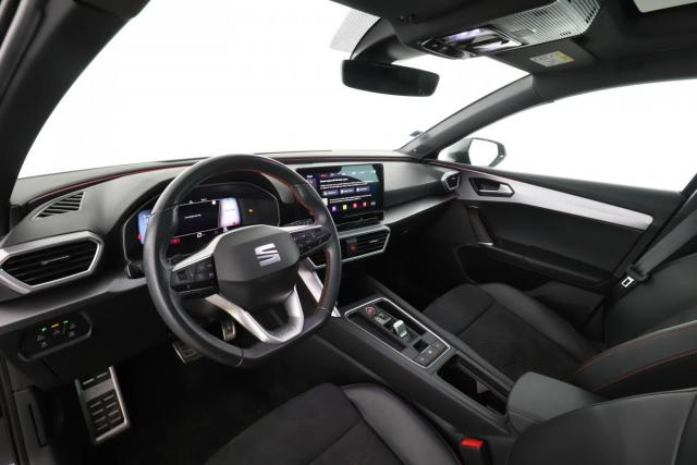Seat Leon image 9