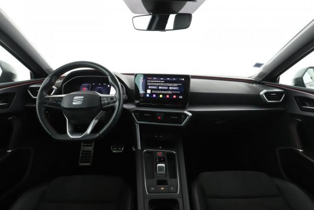 Seat Leon image 4