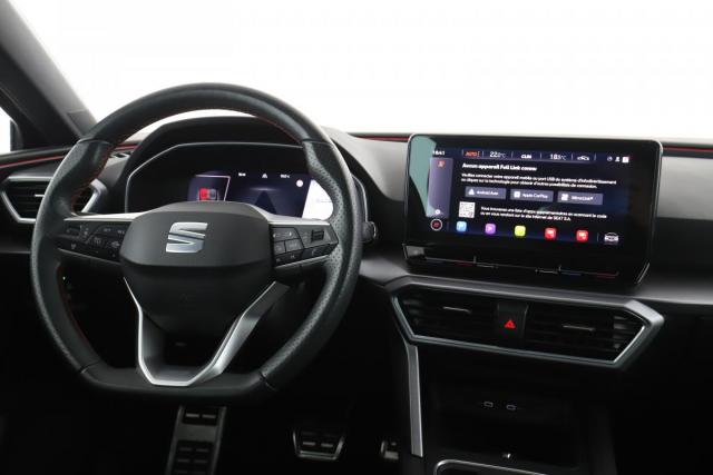 Seat Leon image 2