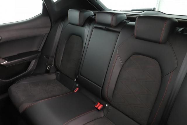 Seat Leon image 3