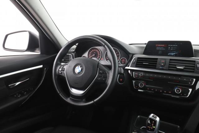 Bmw Série 3 image 8