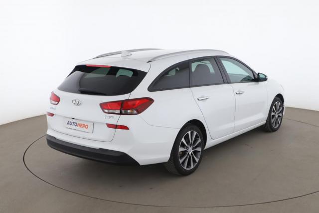 Hyundai I30 image 6