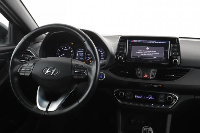 Hyundai I30 image 3