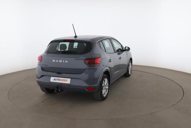 Dacia Sandero Iii image 5