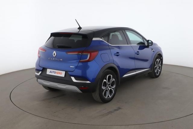 Renault Captur image 9