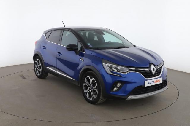 Renault Captur image 3