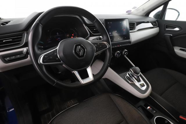 Renault Captur image 6