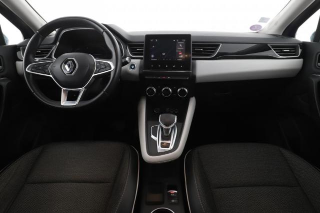 Renault Captur image 5