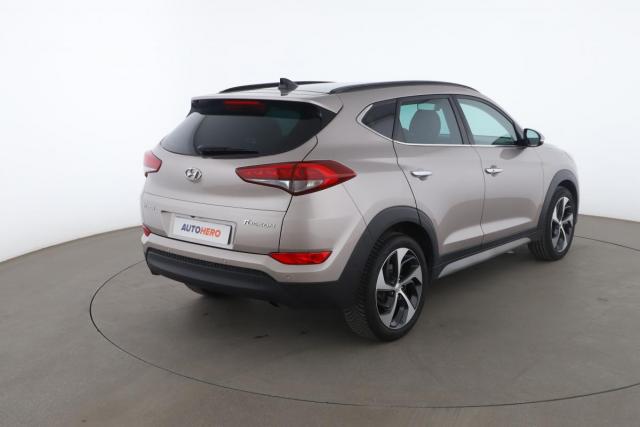 Hyundai Tucson image 6