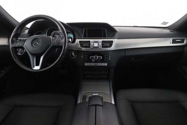 Mercedes Benz Classe E image 2
