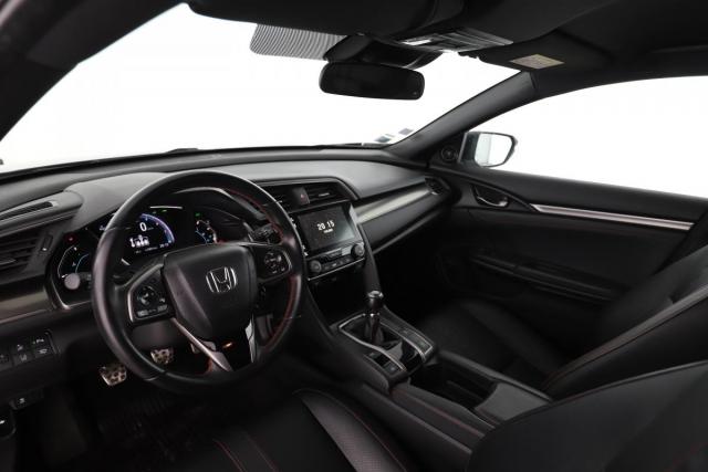 Honda Civic image 2