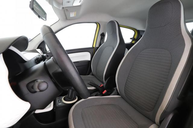 Renault Twingo image 1